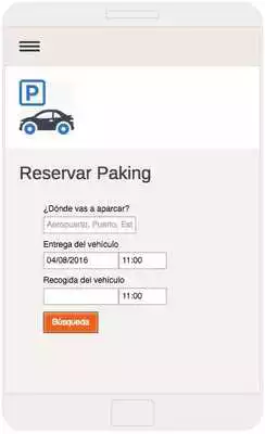 Play Airport Parking