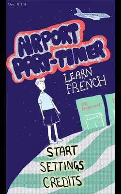 Play Airport Part Timer