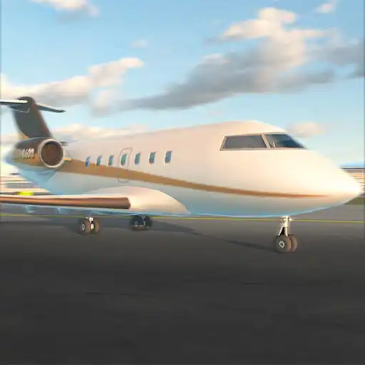 Play Airport Plane Jet Simulator APK