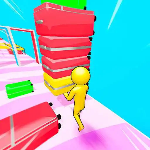 Play Airport Run APK