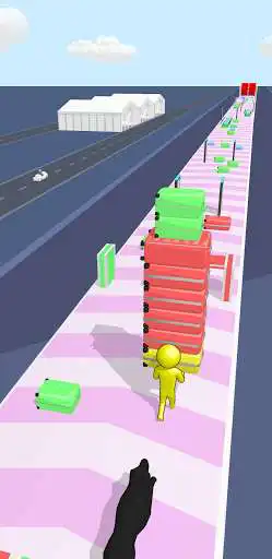 Play Airport Run as an online game online Airport Run with UptoPlay com.MaksimLuniakin.AirportRun Play Airport Run as an online game Airport Run with UptoPlay