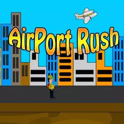 Play Airport Rush Free