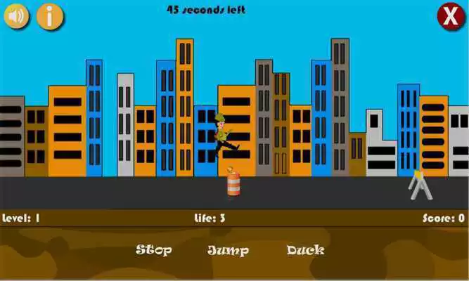 Play Airport Rush Free
