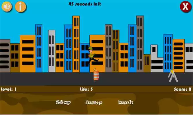 Play Airport Rush Free