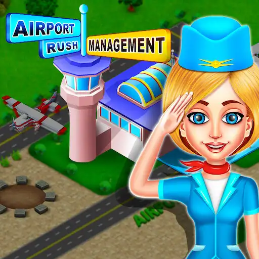 Play Airport Rush Management APK Play Airport Rush Management APK