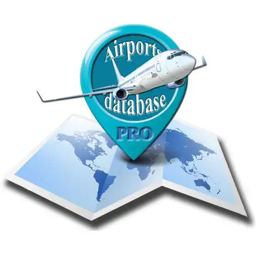 Play Airports database PRO APK