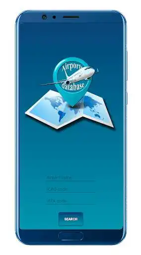 Play Airports database PRO  and enjoy Airports database PRO with UptoPlay