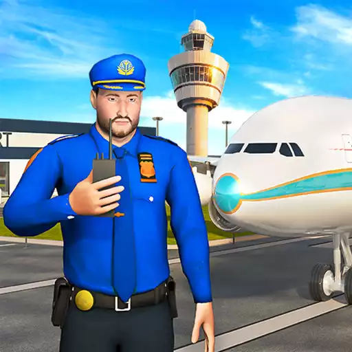 Play Airport Security Force: Police Job Simulator Games APK Play Airport Security Force: Police Job Simulator Games APK
