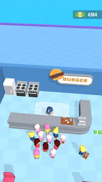 Play Airport Service  and enjoy Airport Service with UptoPlay