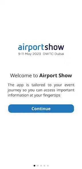 Play Airport Show Dubai 2023 as an online game Airport Show Dubai 2023 with UptoPlay