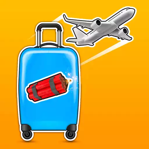 Play Airport Simulator APK