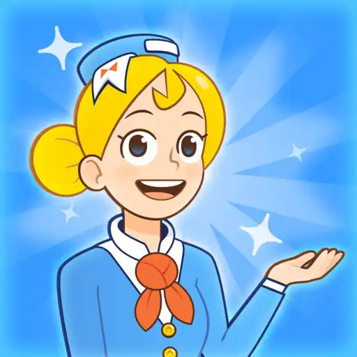 Play Airport swap: Puzzle game APK