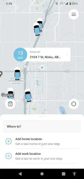 Play Airport Taxi Service Edmonton as an online game Airport Taxi Service Edmonton with UptoPlay