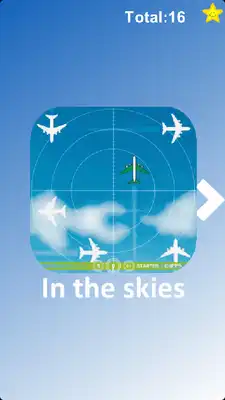Play Airport traffic control