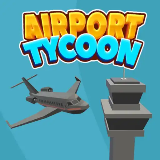 Play Airport Tycoon - Aircraft Idle APK