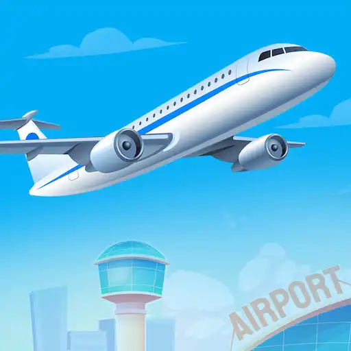 Play Airport Tycoon Manager Games APK