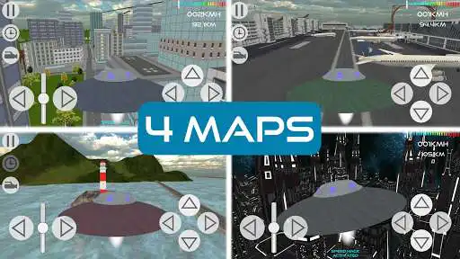Play Airport UFO Simulator and enjoy Airport UFO Simulator with UptoPlay Play Airport UFO Simulator and enjoy Airport UFO Simulator with UptoPlay