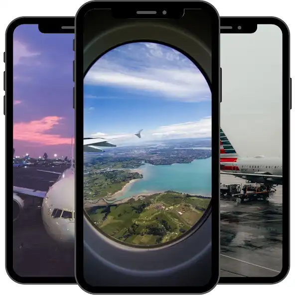 Play Airport Wallpaper as an online game Airport Wallpaper with UptoPlay