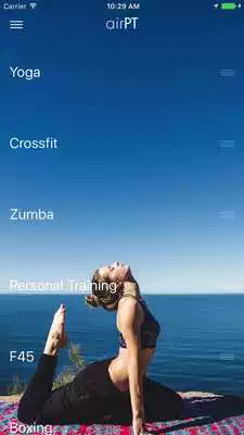 Play airPT