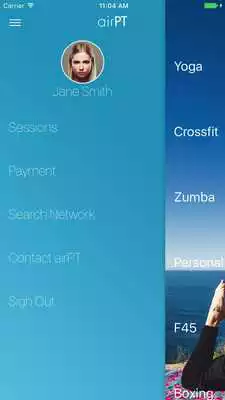 Play airPT