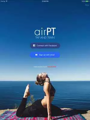 Play airPT