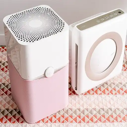 Play Air Purifier Reviews APK
