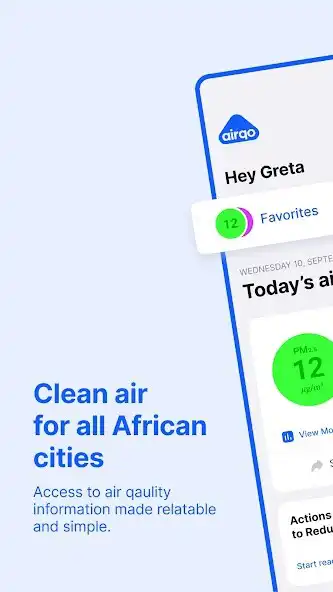 Play AirQo  and enjoy AirQo with UptoPlay