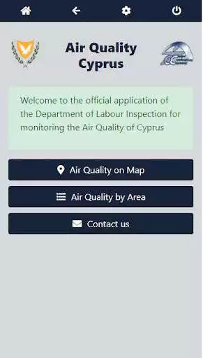 Play Air Quality Cyprus  and enjoy Air Quality Cyprus with UptoPlay