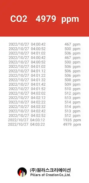 Play AirQualityMeter_USB as an online game AirQualityMeter_USB with UptoPlay