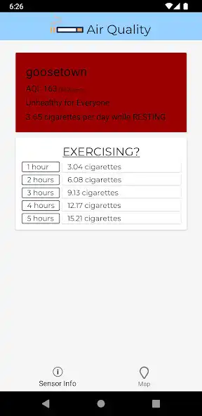 Play Air Quality Monitor and enjoy Air Quality Monitor with UptoPlay Play Air Quality Monitor and enjoy Air Quality Monitor with UptoPlay