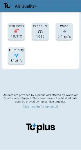 Play Air Quality  and enjoy Air Quality with UptoPlay