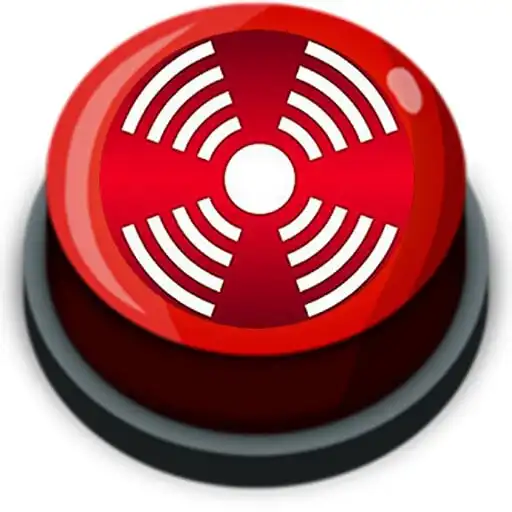 Play Air Raid Button APK