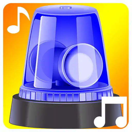 Play Air Raid Siren Ringtone APK