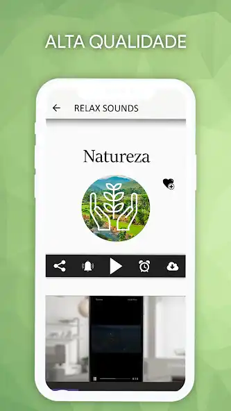 Play Air Relax - Sons para Relaxar   and enjoy Air Relax - Sons para Relaxar  with UptoPlay