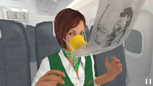 Play Air Safety World as an online game Air Safety World with UptoPlay
