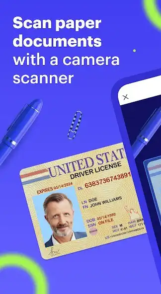Play airScan: Documents Scanner app  and enjoy airScan: Documents Scanner app with UptoPlay