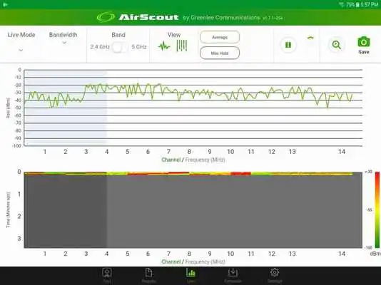 Play AirScout