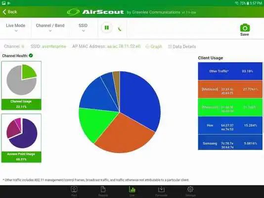 Play AirScout