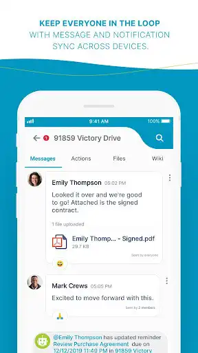 Play AirSend as an online game AirSend with UptoPlay