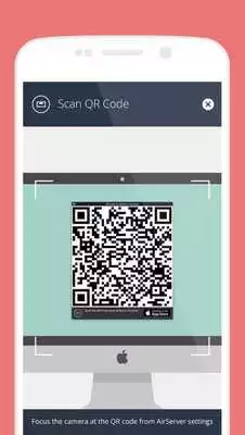 Play AirServer Connect