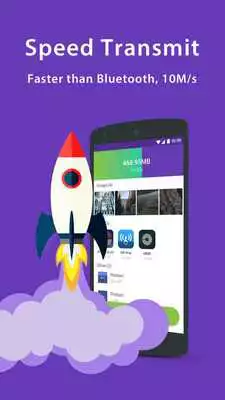 Play Air Share - File Transfer Play Air Share - File Transfer