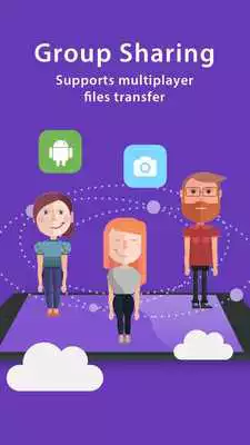 Play Air Share - File Transfer Play Air Share - File Transfer