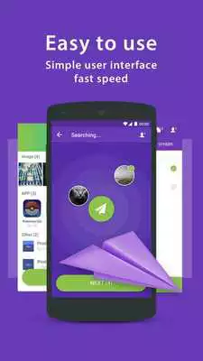 Play Air Share - File Transfer Play Air Share - File Transfer