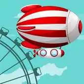 Free play online Airship battle APK Free play online Airship battle APK