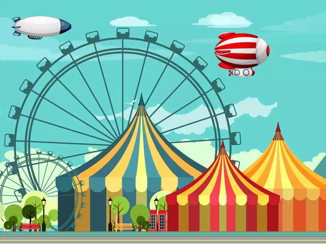 Play Airship battle