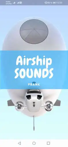 Play Airship Sounds and Wallpapers  and enjoy Airship Sounds and Wallpapers with UptoPlay