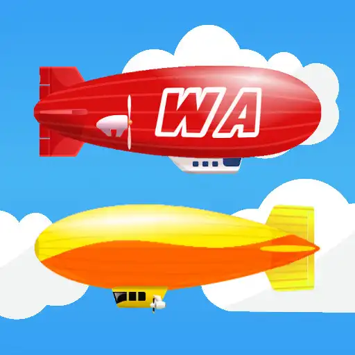 Play Airship World Adventures APK