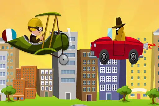 Play AirShooting as an online game online AirShooting with UptoPlay Play AirShooting as an online game AirShooting with UptoPlay