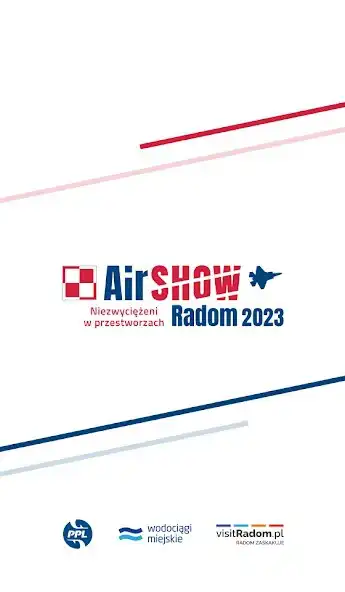 Play Air Show Radom  and enjoy Air Show Radom with UptoPlay