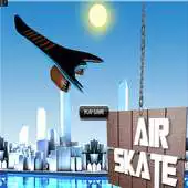Free play online Air Skate APK Free play online Air Skate APK